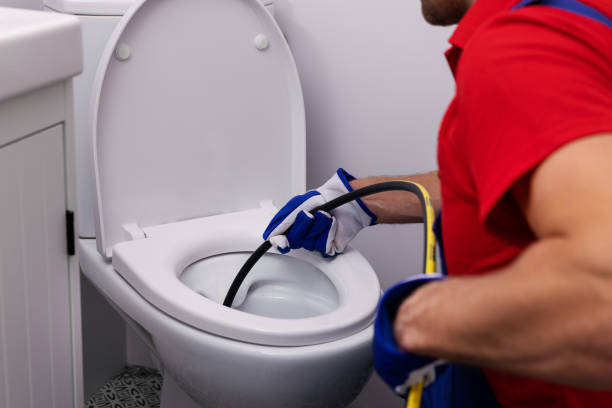 Best Shower Repair Services  in Lehighton, PA