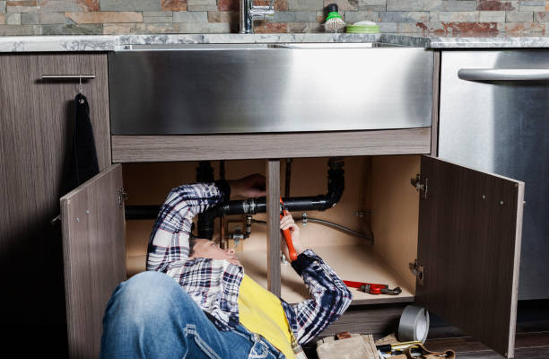 Best Clogged Drain Plumber  in Lehighton, PA